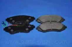 ������� ��������� GM Nexia/Lanos 05- ������. Parts-MALL PKC003 PKC003 ����