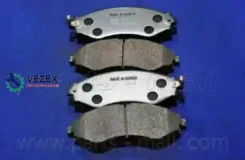 ������� ��������� �������� Chevrolet Rezzo(U100) PMC 96253383 Parts-MALL PKC008 PKC008 ����