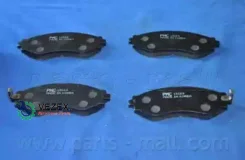������� ��������� �������� Chevrolet Lacetti(J200) PMC 96405129 Parts-MALL PKC013 PKC013 ����