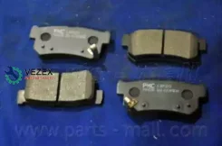 ������� ��������� �������� Ssangyong Kyron(D100) PMC 4841308051 Parts-MALL PKD004 PKD004 ����