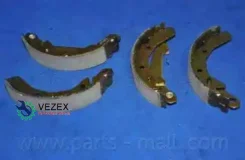������� ����������� ������� Daewoo Matiz/Spark 98- Parts-MALL PLC001 PLC001 ����