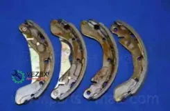 ������� ��������� ������ ���������� Chevrolet Lanos (Chevrolet) (2005- ) Daewoo Nexia (1994-2008) Parts-MALL PLC004 PLC004 ����