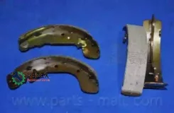 ������� ��������� ������ ���������� Chevrolet AVEO II T250/T255 (2005-2016) Parts-MALL PLC009 PLC009 ����
