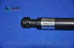 ����������� ��������� Daewoo Lacetti 04- Parts-MALL PQC203 PQC203 ����