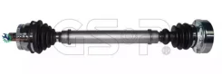 ������ � ����� VAG A4/Passat/Suberb -01 �����. ����. GSP 203001 203001 ����