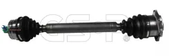 ������ � ����� AUDI A4 I/Skoda/VW Passat V 1.8T-2.3 95-05 ����. +ABS GSP 203007 203007 ����