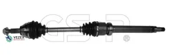��� ��������� 25*23*53,38*934 Focus 98- RH GSP 218046, ������ 218046 ����