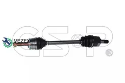 ��� ��������� 25*25*52,5*652 � ABS, Solaris, Accent, RIO 11- LH GSP 224246, ����� 224246 ����