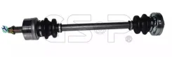 ������ � ����� MB W124 2.0-2.5 84-93 ���/����. GSP 235001 235001 ����