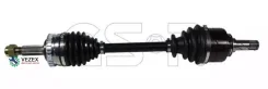������ � ����� ����� OPEL Corsa C 1.0-1.8 00- � ABS GSP 244027 244027 ����