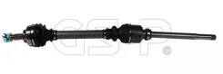 ������ � ����� Citroen Berlingo I-II/C4/PEUG Partner/307 1.4HDI-2.0HDI 00- ����. GSP 245104 245104 ����