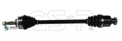 ������ � ����� Renault CLIO Mk II (BB_ CB_) GSP 250260 250260 ����