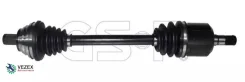 ������ � ����� AUDI A3 II/Skoda/VW GOLF V-VI/Passat VI 1.6-2.0 03- ���. GSP 261093 261093 ����