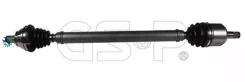 ������ � ����� AUDI A3 II/Skoda/VW GOLF V-VI/Passat VI 1.6-2.0 03- ����. GSP 261094 261094 ����