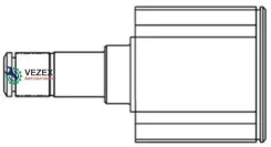 ���� ��������� GSP 623009 623009 ����