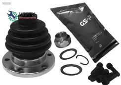 ������� ����� AUDI 80/90/100/VW GOLF I-III/Passat II-III 1.2-2.0 64-02 �����. GSP 760050 760050 ����