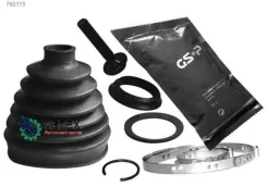 ������� ����� VAG A3 I/II/Q3/GOLF IV/VI/Passat VI/VII 1.2-3.2 98- �����. GSP 780115 780115 ����