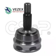 ���� AUDI 80/90/VW Passat II/Jetta II 1.3-2.2 78-91 ���. GSP 803007 803007 ����
