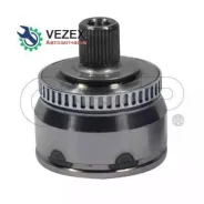 ����(������, ��������, �������, ���������� ������) 33*30*53*62 � ABS, AUDI A4 95-01, A6 97- Skoda SuperB 02-, Passat 00- GSP 803018 803018 ����