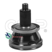 ����(������, ��������, �������, ���������� ������) 36*30*50,7*47,5 Fabia 99-, POLO 01-, A2 00- GSP 803027 803027 ����