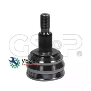 ����(������, ��������, �������, ���������� ������) 36*30*53*51 A3, A6, Octavia, GOLF 98- GSP 803033 803033 ����