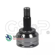 ���� Citroen C4/Peugeot 207/307 1.4-1.6 00- ���. GSP 810025 810025 ����