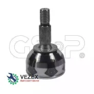 ���� �����. ���/�� Citroen C5 Jumpy II/Peugeot Expert GSP 810098 810098 ����