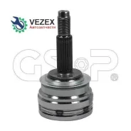 ����(������, ��������, �������, ���������� ������) 22*29*52*63 Lanos, Nexia 01- GSP 812020 812020 ����