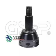 ����(������, ��������, �������, ���������� ������) 25*21*53,2*54 Fiesta 01-, Fusion 02- GSP 818014 818014 ����