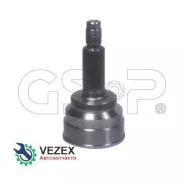 ����(������, ��������, �������, ���������� ������) 24*19*52*50 Demio DW#W 96-02 GSP 818036 818036 ����