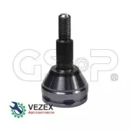 ����(������, ��������, �������, ���������� ������) 30*34*54*64,5 Captiva 06- GSP 822009 822009 ����