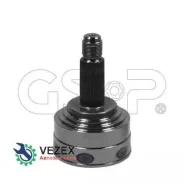 ����(������, ��������, �������, ���������� ������) 26*30*55*56 Civic EG, EJ3 91-95 EK4 95-00 Domani MA 92-97 Integra DB, DC 93-96 GSP 823019 823019 ��...