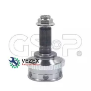 ����(������, ��������, �������, ���������� ������) 28*23*56*59 � ABS, Capella,626 GF8P, GFEP AT 97- GSP 834013 834013 ����