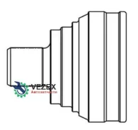 ���� Mazda 3 1.4/1.6/2.0 03- ���. GSP 834015 834015 ����