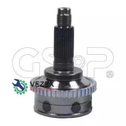 ���� ������. �-�� ABS! Mazda 626 GF 97-02 GSP 834021 834021 ����