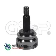 ���� Mitsubishi Lancer X/ASX/Outlander XL II/JEEP 1.8-2.4 ���. GSP 839113 839113 ����