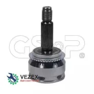 ���� Mitsubishi Lancer IX/Outlander 1.6-2.4 03- ���. +ABS GSP 839176 839176 ����