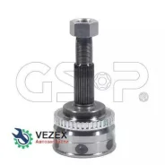 ����(������, ��������, �������, ���������� ������) 25*22*55*56 � ABS, Almera, Sunny N14, N15 GSP 841002 841002 ����