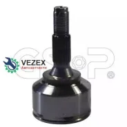 ����(������, ��������, �������, ���������� ������) 21*21*48,5*54 Peugeot 206 1.1,1.4L 02- GSP 845065 845065 ����