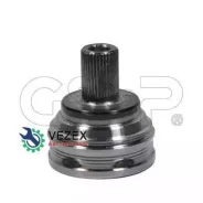 ���� �������� ��� ������ ABS VW Golf V 1.416V, 1.4FSI (36/30/59,5/81) GSP 853001 853001 ����