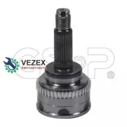 ����(������, ��������, �������, ���������� ������) 23*19*49*57 � ABS, Swift HT51S M13A 00-, Wagon R MH2#S K6A, K6A-T 05- GSP 857039 857039 ����