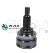 ����(������, ��������, �������, ���������� ������) 25*29*49*61 � ABS, Swift ZC11S, ZC21S M13A, M15A 04- GSP 857042 857042 ����