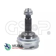 ����(������, ��������, �������, ���������� ������) 26*24*56*55 � ABS, Caldina #T19# 92-97 Camry #V3# 91-94, SV4# 94-98, Corolla AE115, AE114 97-01, #E...