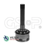 ����(������, ��������, �������, ���������� ������) 26*27*60*65,5 Hilux 89-05 GSP 859015 859015 ����