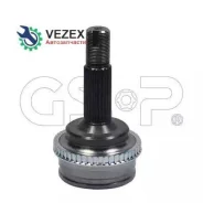 ����(������, ��������, �������, ���������� ������) 24*19*58*46,5 � ABS, VITZ, Yaris, ECHO SCP10 1SZ-FE 00- GSP 859152 859152 ����