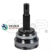 ���� Toyota RAV4 A20 2.0VVTI/D-4D 00-05 ���. +ABS GSP 859167 859167 ����
