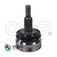 ����(������, ��������, �������, ���������� ������) 38*27*63*66 Multivan, Transporter TDi 03- GSP 861009 861009 ����