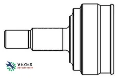 ���� VAG Q7/Cayenne/Touareg 3.0-6.0 02- �����. �����. GSP 861050 861050 ����