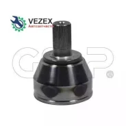 ����(������, ��������, �������, ���������� ������) 36*26*56,3*61 C-MAX 03-, Focus 04- GSP 899288 899288 ����
