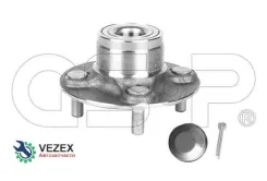 ������� Without ABS, Nissan B13, B14, N15 92- Rear GSP 9227001K, ������ 9227001K ����